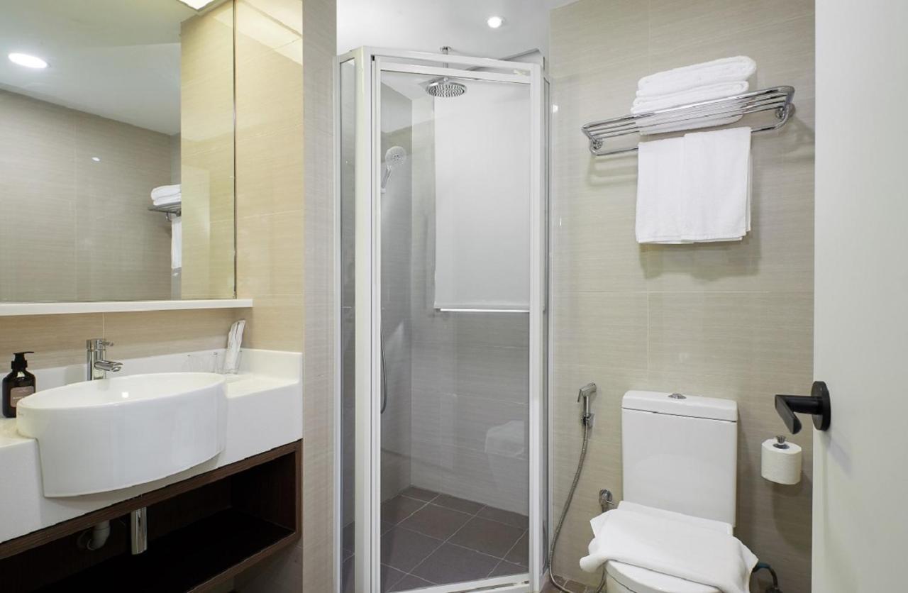 The Initial Aparthotel Singapur