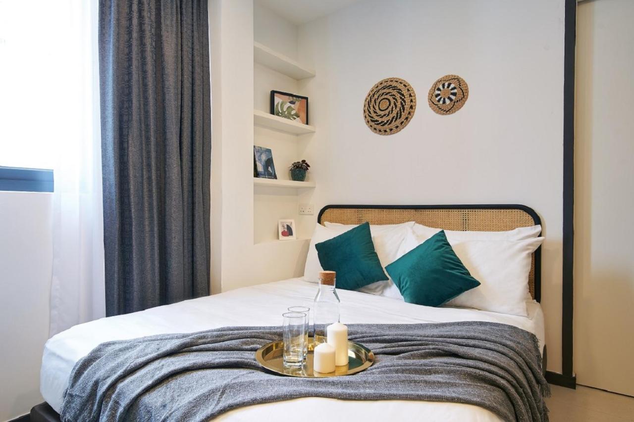 Aparthotel The Initial Singapur