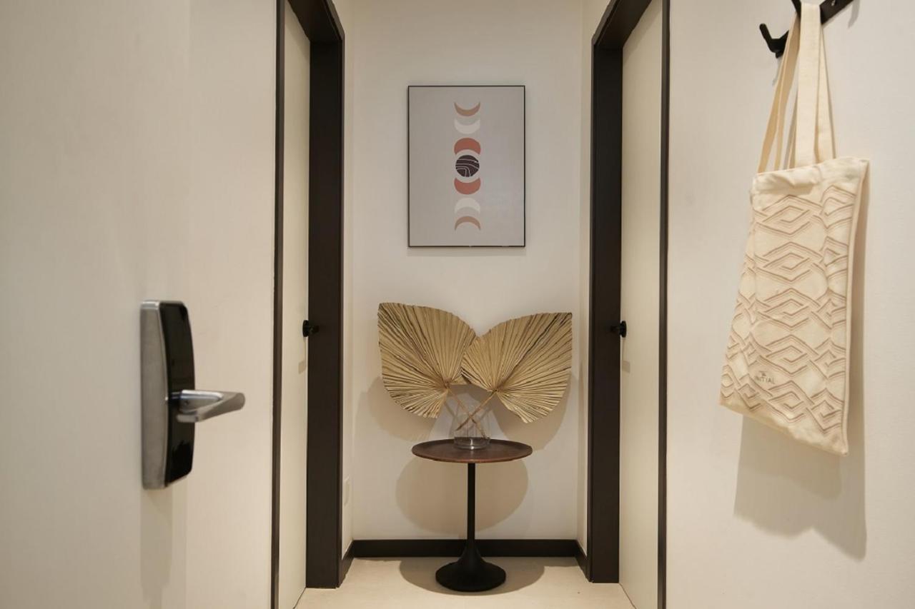 The Initial Aparthotel Singapur