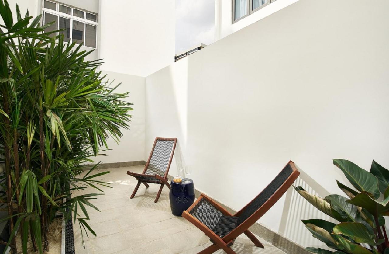 The Initial Aparthotel Singapur